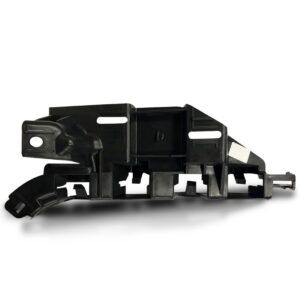 Par Guia Suporte Parachoque Diant Peugeot 307 2006 A 2014