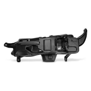 Par Farol Milha Auxiliar Kia Optima 2013 2014 2015