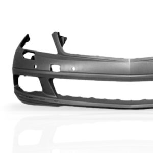 Kit Parachoque Mercedes C180 2008 A 2011 Com Grade Frontal