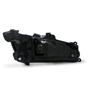 Par Farol Milha Auxiliar Santa Fé 2014 Á 2017 Sem Led