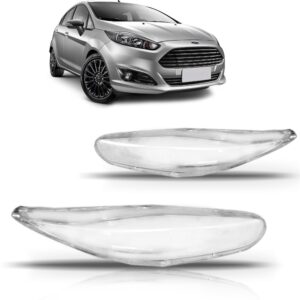 Par Lente Farol Fiesta 2013 2014 2015 2016 2017.