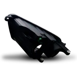 Par Carcaça Farol Principal Fiat Toro 2016 2017 2018