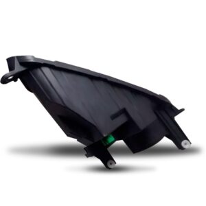 Par Carcaça Farol Principal Fiat Toro 2016 2017 2018