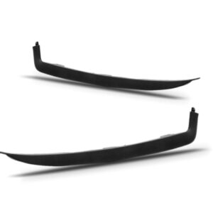 Par Friso Acabamento Farol Logan Stepway 2015 2016