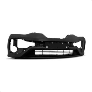 Kit Parachoque Dianteiro Etios 2017 2018 2019 2020 2021 Preto