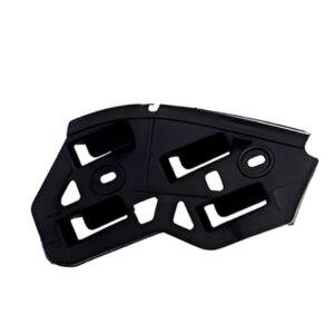 Par Guia Parachoque Dianteiro Para Polo 2007 2008 A 2014