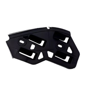 Par Guia Parachoque Dianteiro Para Polo 2007 2008 A 2014