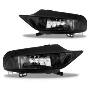 Par Farol Milha Auxiliar Audi A3 2013 2014 2015 2016