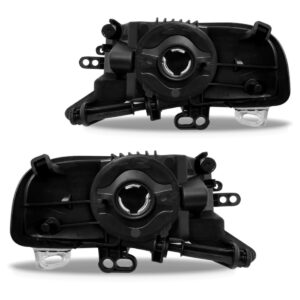 Par Farol Milha Auxiliar Audi A3 2013 2014 2015 2016