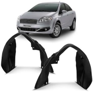 Par Aparabarro Dianteiro Linea 2009 2010 2011 2012