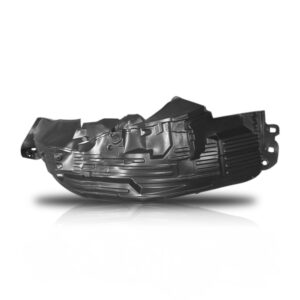 Par Parabarro Dianteiro Frontier 2017 A 2018