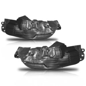 Par Parabarro Dianteiro Frontier 2017 A 2018