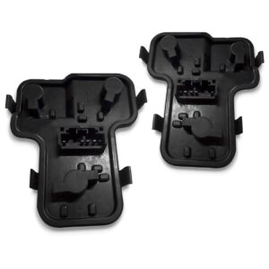 Par Circuito Sinaleira Traseira Uno 2004 05 06 07 08 09 2010