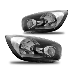 Par Farol Picanto 2012 13 14 15 16 2017 Manual Mega Desconto