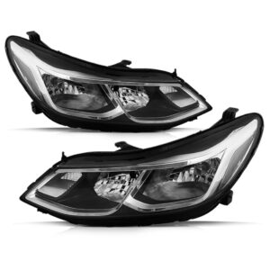 Par Farol Cruze 2017 A 2022 Manual S/ Led S/ Projetor