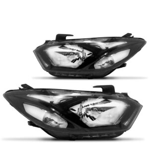 Par Farol Onix Prisma 2017 2018 2019 2020 Sem Led