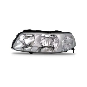 Par Farol Gol 1999 2000 2001 2002 A 2005 Foco Duplo Cromado