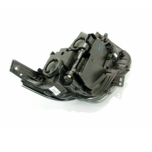 Par Farol Para Ford Edge Com Motor E Projetor 2016 2017