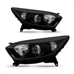 Par Farol Captur 2017 2018 2019 Eletrico Com Friso Preto