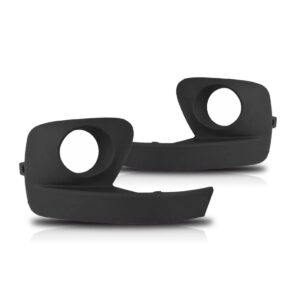 Par Tela Frontal Auxiliar Milha Mobi 2016 2017 2018 Com Furo Preto