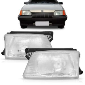 Par Farol Kadett 1989 1990 1991 1992 1993 1994 1995 96 97 98 Direito + Esquerdo