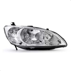 Par Farol Honda Civic 2004 2005 2006 Manual