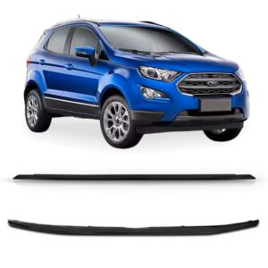 Par Friso Grade Radiador Para Ecosport 2017 2018 2019