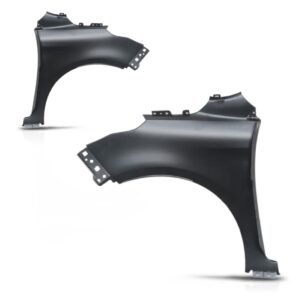 Par Paralama Ford Ka 2015 2016 2017 2018 2019 2020