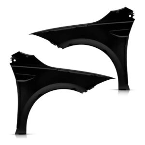 Par Paralama Dianteiro Polo/virtus 2018 2019 2020