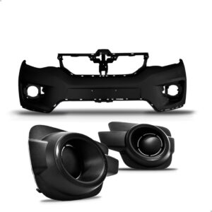 Parachoque Kwid 2017 2018 2019 2020 2021 2022 1a Linha  Preto