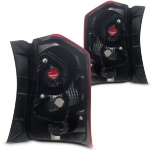 Par Lanterna Traseira Etios 2018 2019 Hatch Fumê Com Ré Nova