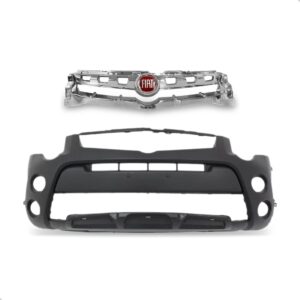 Kit Envolvente Strada 2013 2014 2015 2016 2017 2018 19 2020 Preto