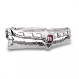 Kit Envolvente Strada 2013 2014 2015 2016 2017 2018 19 2020 Preto