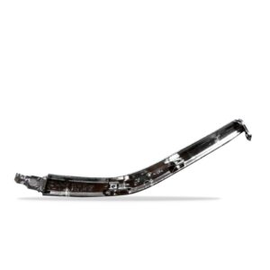 Par Friso Farol Outlander 2016 A 2018 Cromado