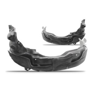 Par Aparabarro Dianteiro Outlander 2014 2015