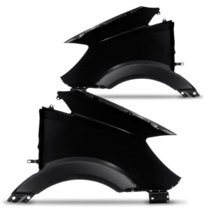 Par Paralama Sprinter 2017 2018 2019