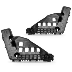 Par Guia Parachoque Dianteiro Corolla 2014 2015 16 2017 2018