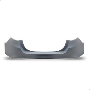 Envolvente Traseiro Para Ford Fusion 2013 A 2016 Com Spoiler
