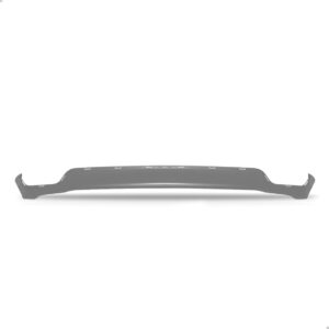 Envolvente Traseiro Para Ford Fusion 2013 A 2016 Com Spoiler