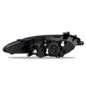 Par Farol Prisma 2017 A 2020 Manual Sem Led Friso Cromado