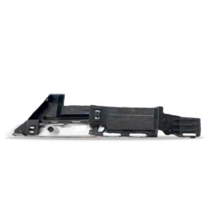 Sinaleira Com Guia Parachoque Ford Fusion 2005 A 2009 Ambar