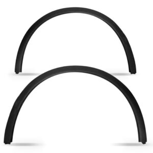 Par Alargador Vao Da Roda Dianteiro Cayenne 2011 12 13 2014