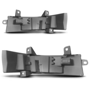 Par Pisca Retrovisor Civic 2012 2013 2014 2015 2016 Novo