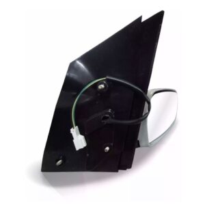 Par Retrovisor Face 2010 A 2014 Eletrico