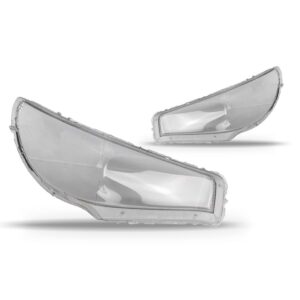 Par Lente Farol Jac J3 2011 A 2013