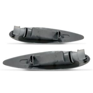 Par Lanterna Paralama Jac J3 2011 2012 2013 Cristal