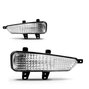 Kit Sinaleira Moldura Lifan X60 2013 2014 2015 2016 Novo