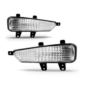 Par Sinaleira Seta Lifan X60 2013 A 2016