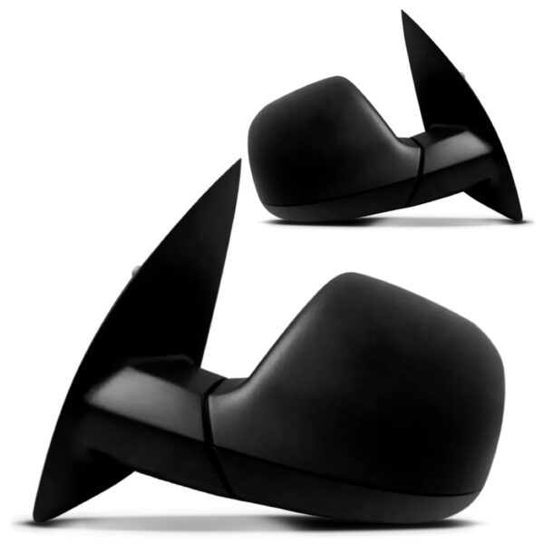 Par Retrovisor Amarok 2016 2017 18 2019 Eletrico Texturizado