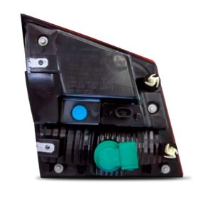 Par Sinaleira Traseira Journey 2016 2017 2018 Com Led Bicolor